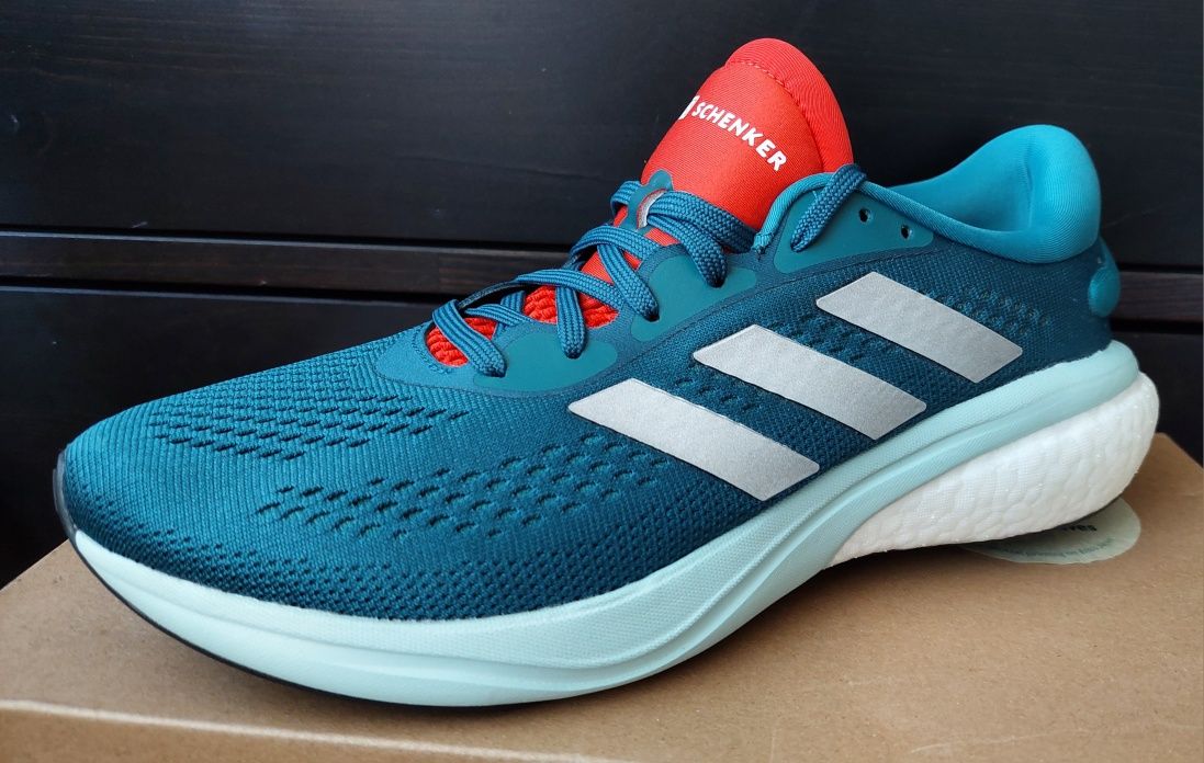 Adidas HQ8574 Supernova 2 rozmiar 43 1/3 nowe