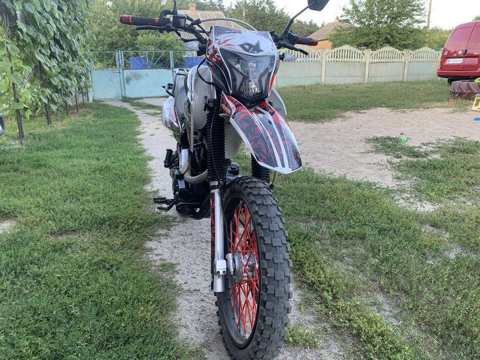 Geon X-Road light 200