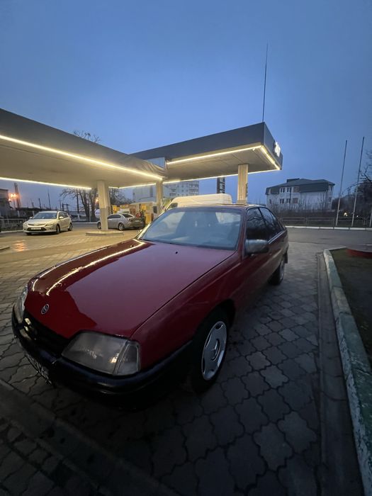 Продам авто Опель (інжектор)