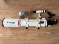 Teleskop Bresser Messier AR-102 102/600 OTA