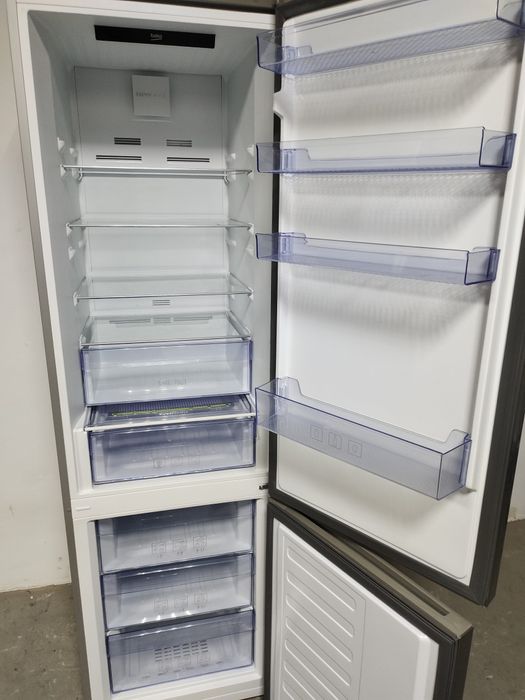 Холодильник Beko 200 cm, з Європи. Nofrost
