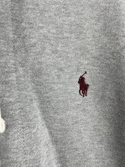 Зіп худі Polo Ralph Lauren | Светр Polo Ralph Lauren | Світшот Polo L