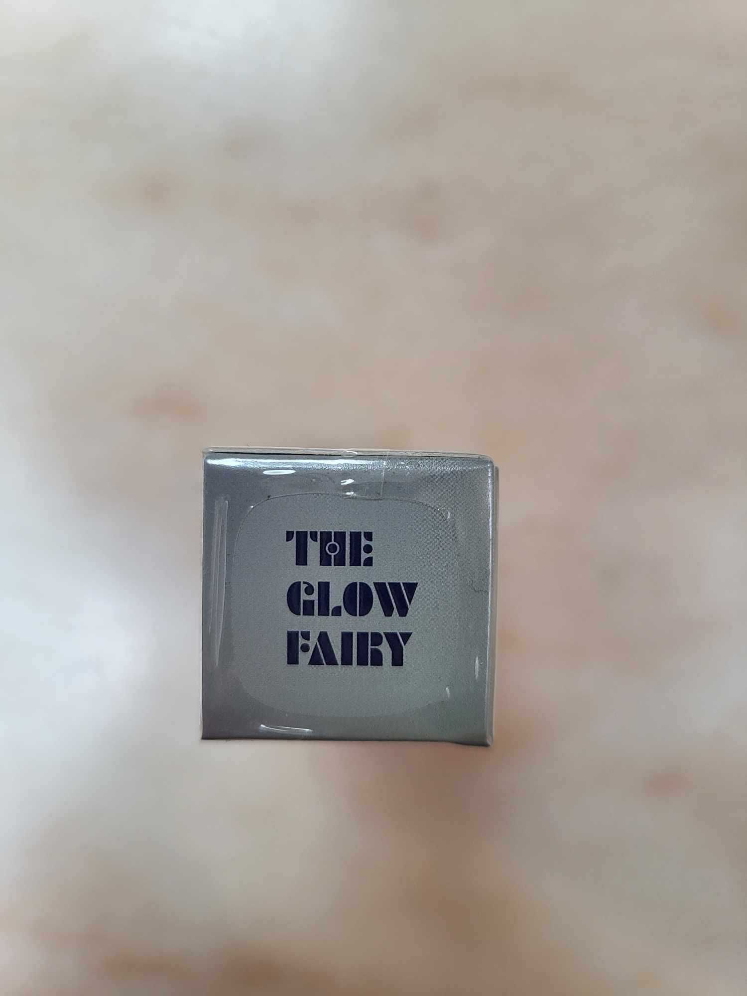 Retinol Glow Wand - The Glow Fairy (Produto Facial Anti-Envelhecimento