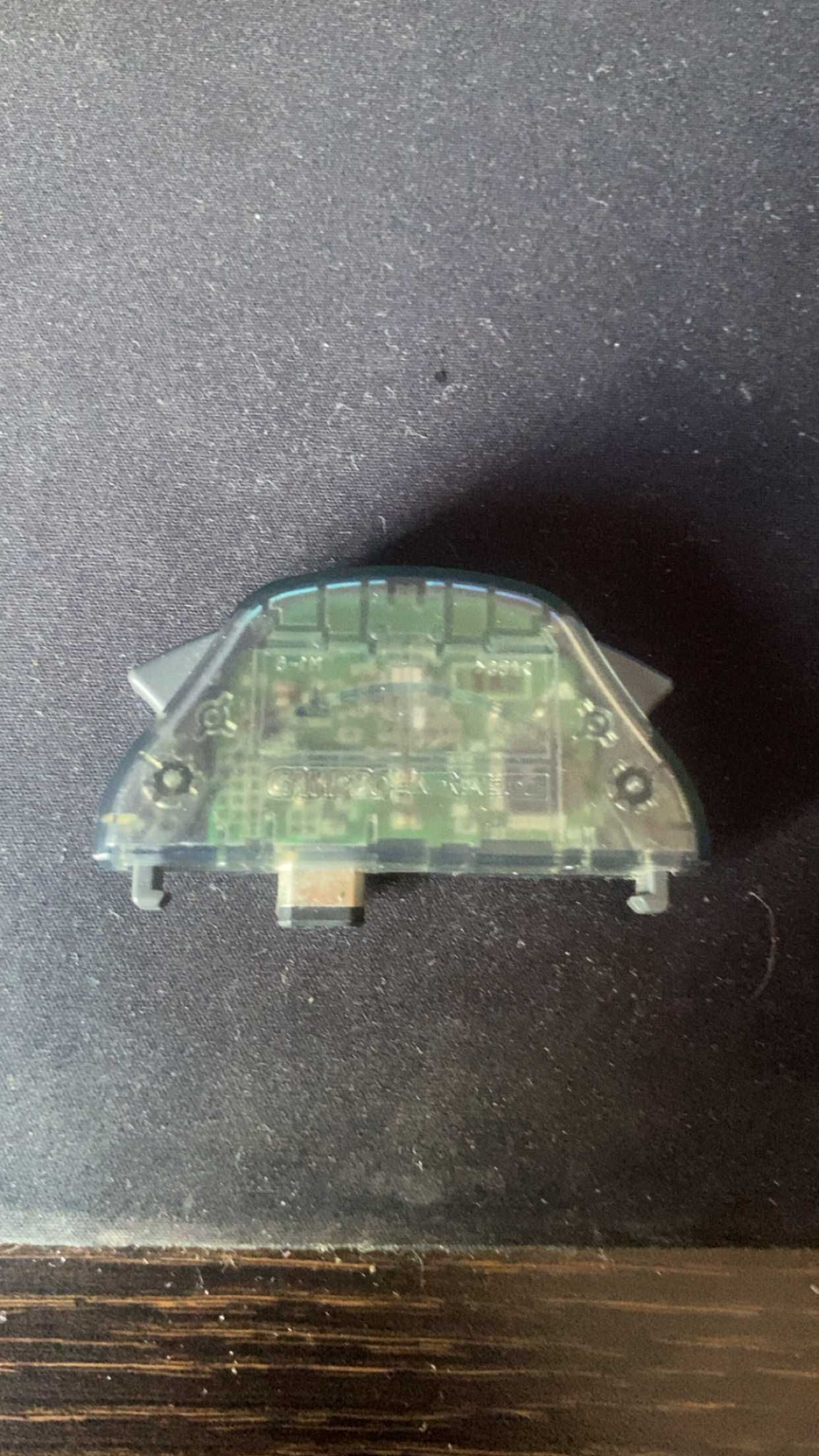 Wireless Adapter GameBoy Advance