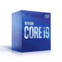 Procesor INTEL i9 10900