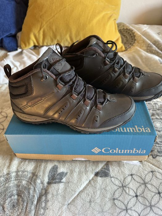 Botas novas originais