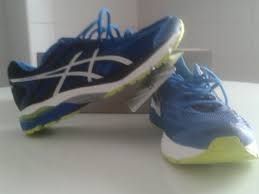 Asics gel novos 42,5