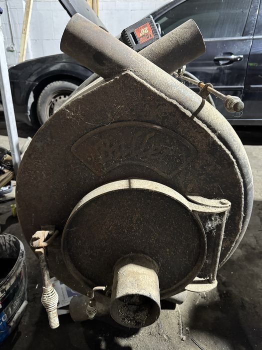 Продам булерьян в норм стані