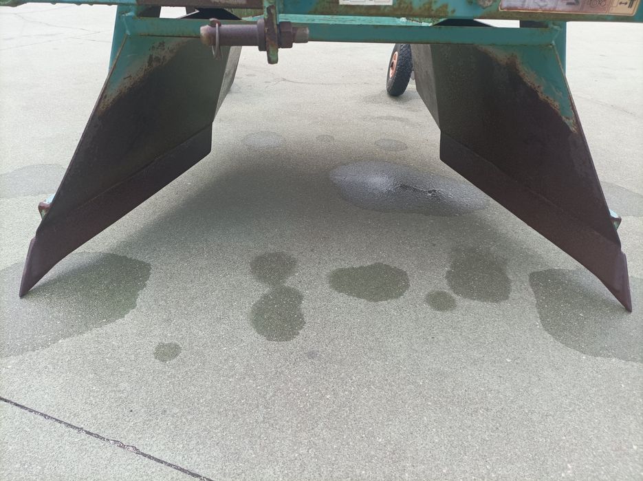 Armador de camalhoes 50CM