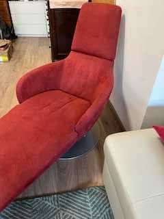 Chaise Long da Divani