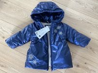 Nowa kurtka zimowa Wójcik 80 86