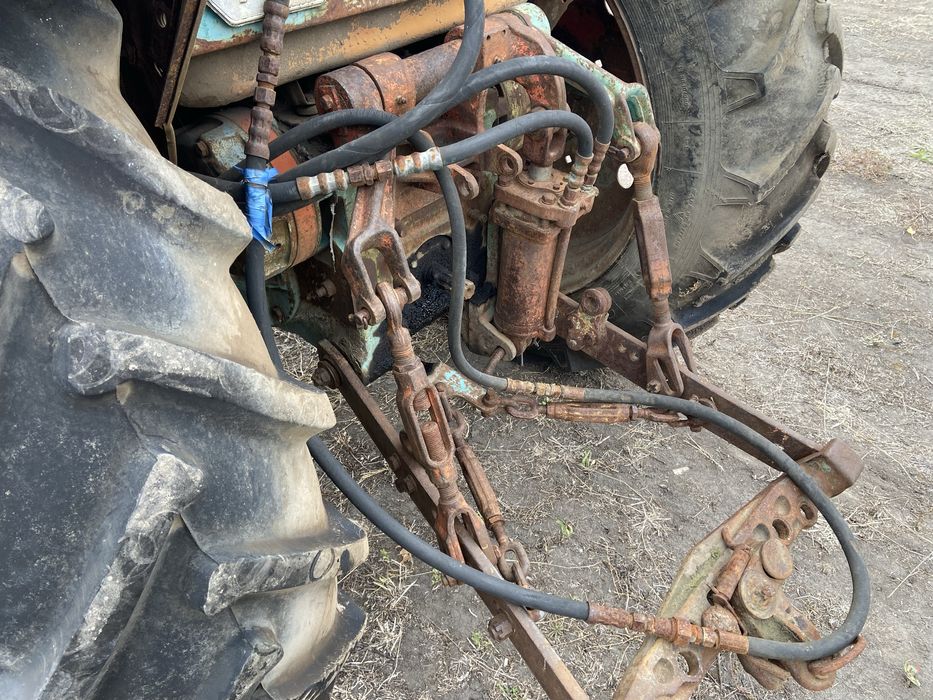 Трактор ЮМЗ , запчастини ЮМЗ, шини ЮМЗ (Разборка ЮМЗ)