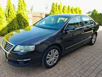 Vw Passat 2.0TDI 2008
