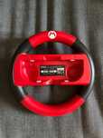 Kierownica HORI  MK8 Deluxe Racing Wheel Mario do Nintendo Switch