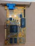 Placa gráfica AGP S3 Trio3D 2x 4mb