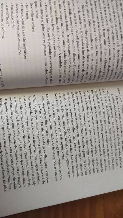 Livro Pura Coincidência