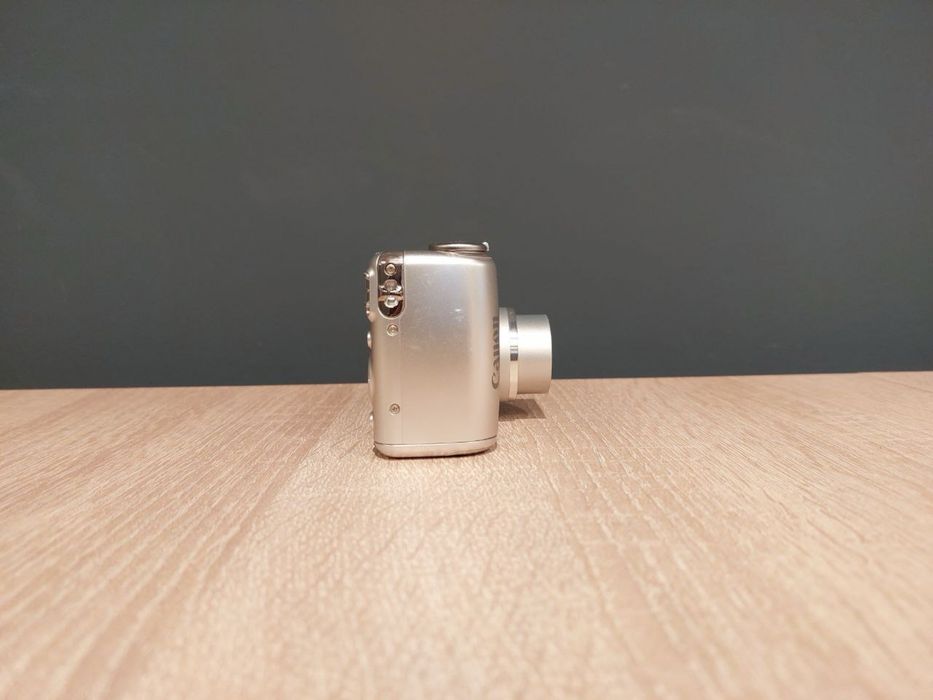 Canon PowerShot A570 IS цифровий фотоапарат