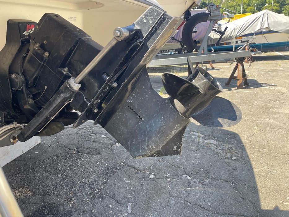 Stingray 220 CS 2004 р.в.