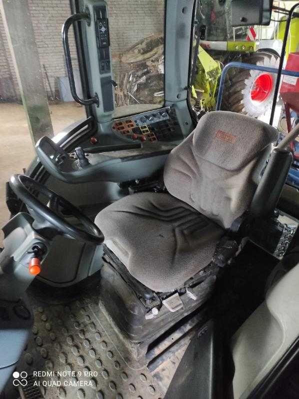 Valtra T 162 TUZ Bogata Wyposażenie !!!