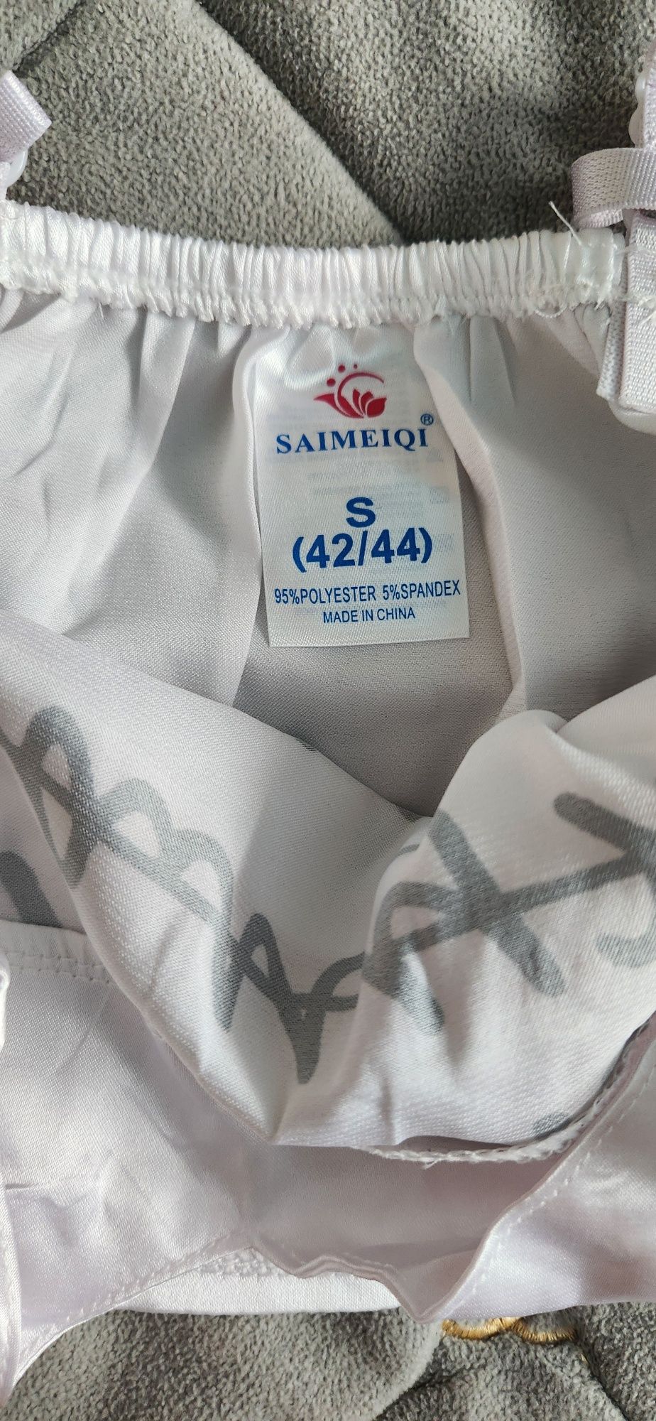 Піжама жіноча розмір S