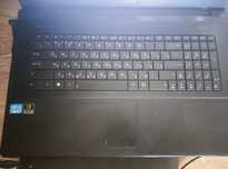 Ноутбук asus !!ОПИС!!