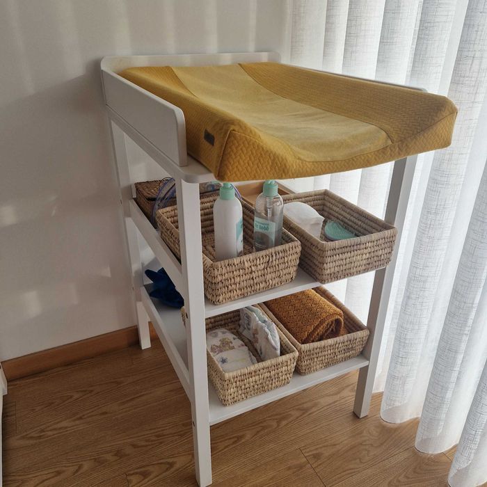 Muda fraldas VERTBAUDET