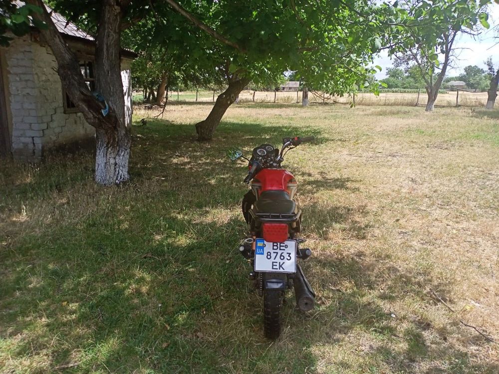 Продам Spark 150