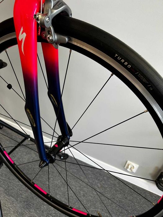 Specialized Roubaix SL3 Comp