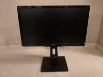 Monitor Philips 236V, HDMI, Full HD, Podstawa IIyama, 23 cale