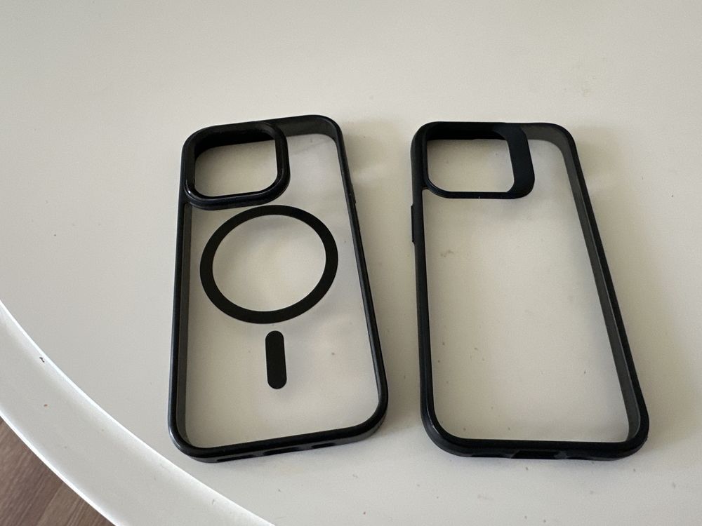 Etui iphone 14 pro Spigen i inne