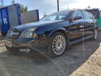 Dawca Części Opel Signum Vectra C 3.0 CDTI Z20R