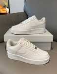 Buty Nike Air Force 1 Białe Nowe Rozmiary.36