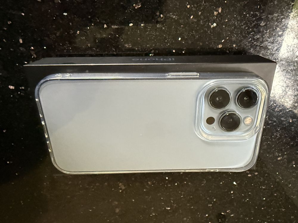 iPhone 13 pro 256