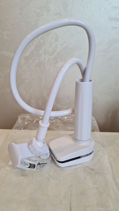 Регулируемый держатель для телефона и планшета длина 100см