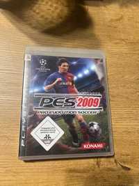 PES 2009 pro evolution soccer