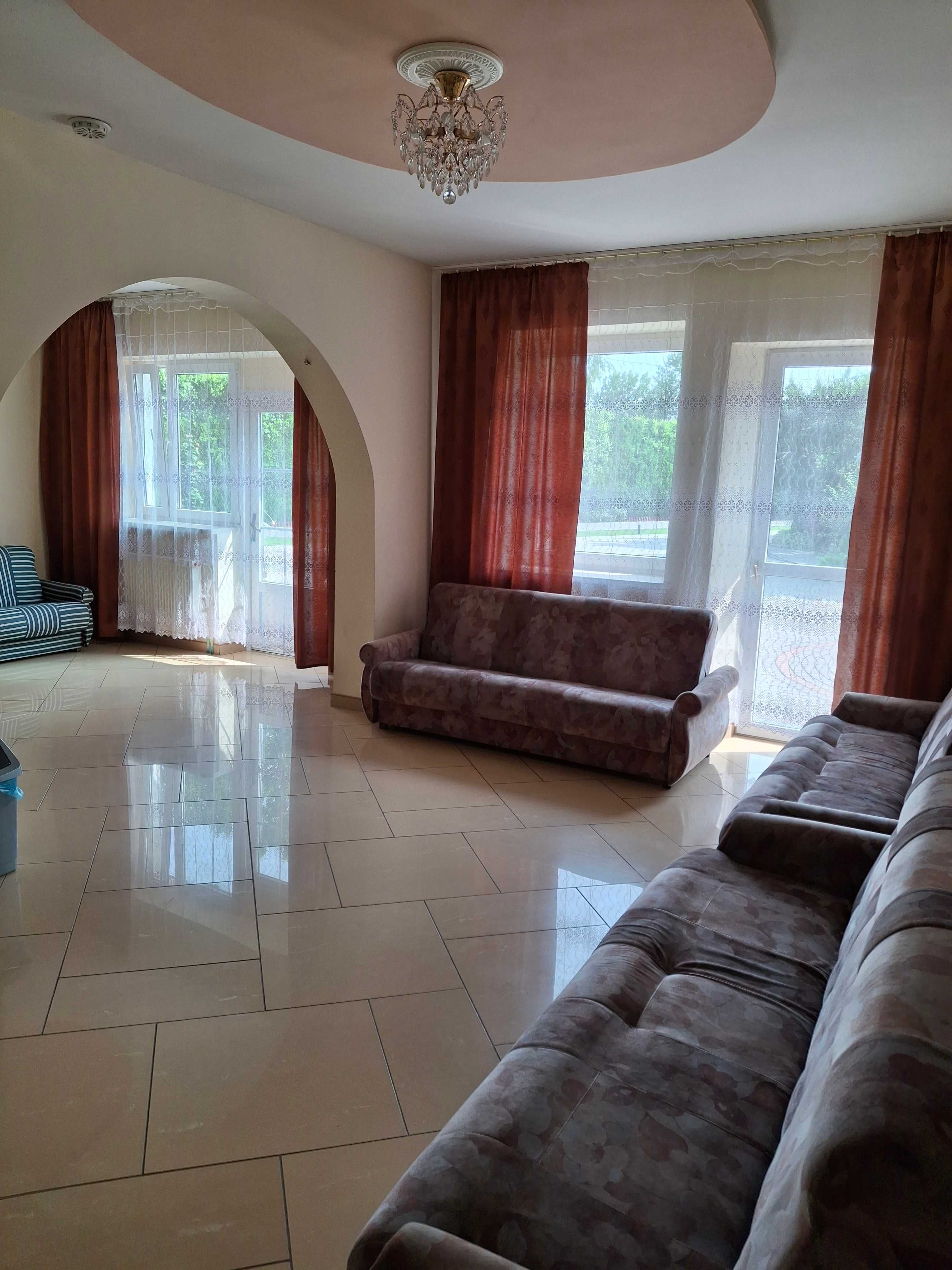 Pokoje,noclegi,domki,hotel,kwatery Firlej