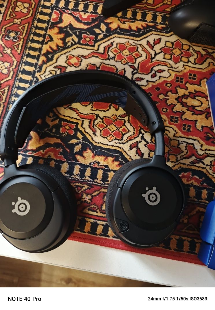 Steelseries arctis nova 1p