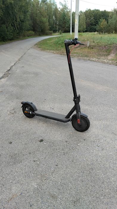 Sprzedam hulajnoge Xiaomi