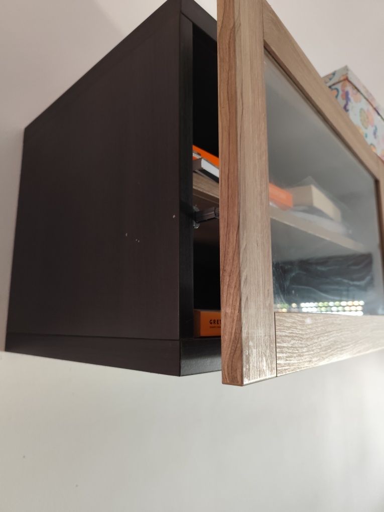 Conjunto de sala - móveis decorativos