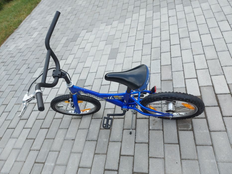 Rower dziecięcy Giant koła 16cali