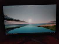 MONITOR Samsung 24" 75hz ips