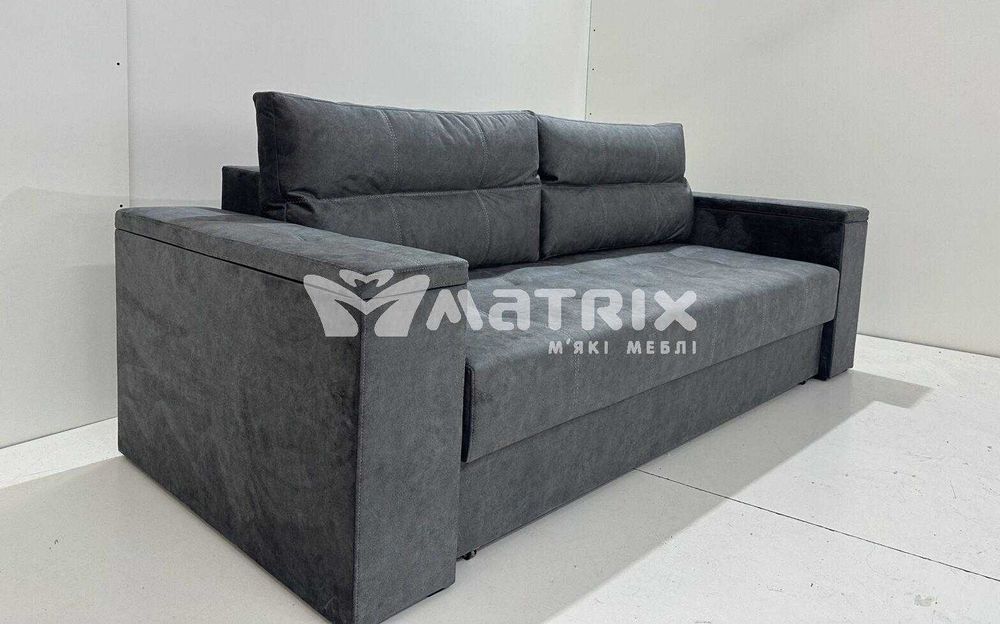 Диван «Эльдорадо» — элегантность, комфорт и стиль для вашего дома