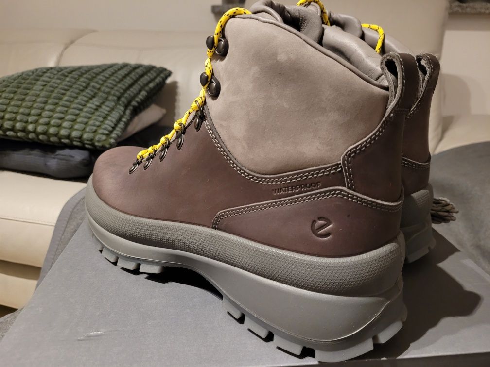 Buty ecco track 30 46eu nowe
