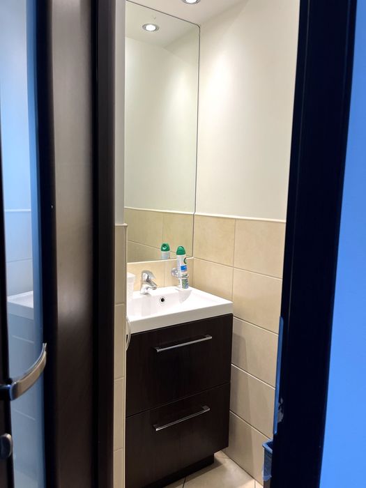 Wynajmę dom na BIURO w super lokalizacji - Włochy - 10 min od centrum