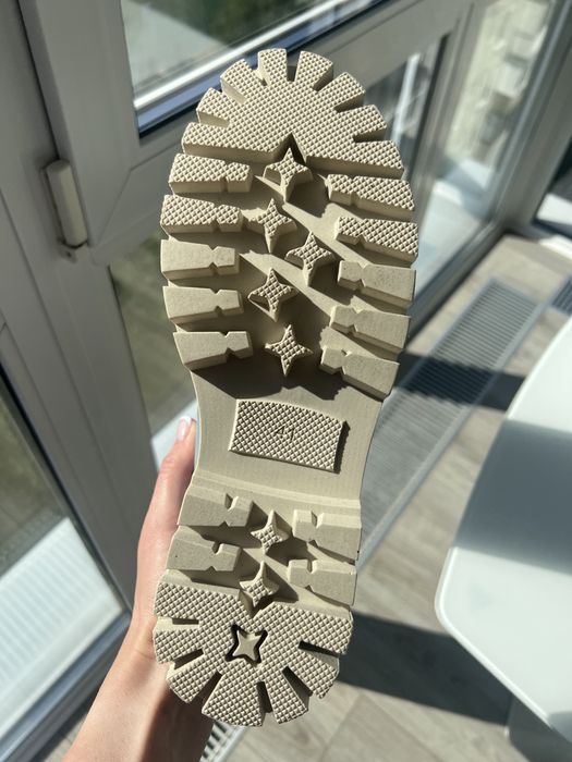 Туфлі (дербі) українського бренду