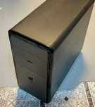 komputer stacjonarny procesor intel G3260 SSD 240GB ram 16GB
