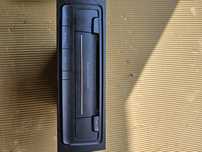 Panel jednostka radia tuner radiowy audi a4 b8 a5 8t q5 8r przedlift