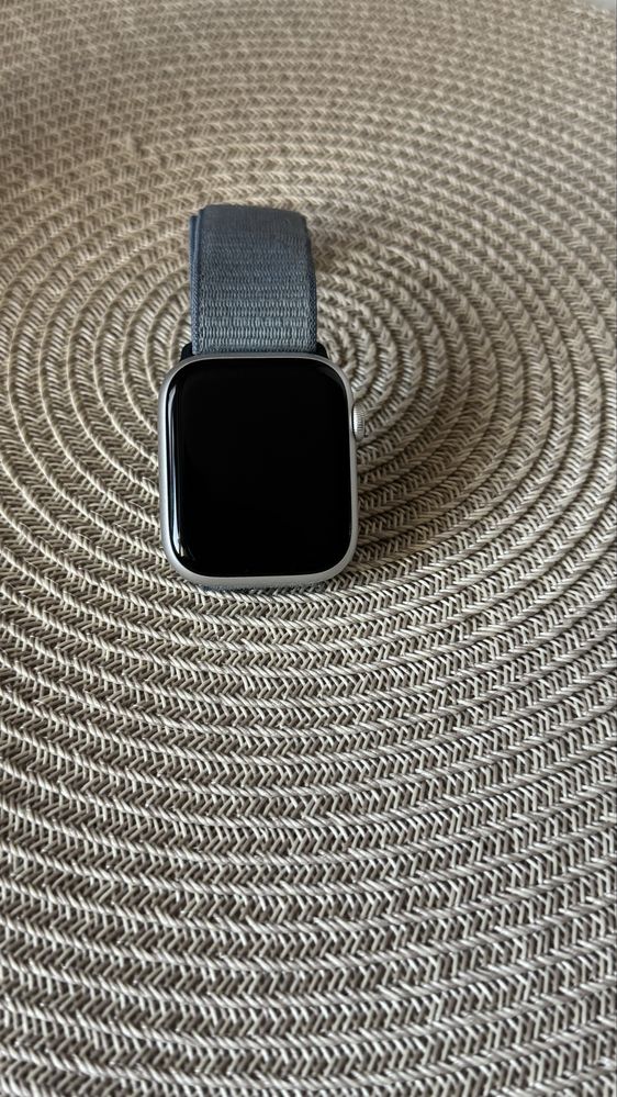 годиник Apple Watch Series 9 45 мм