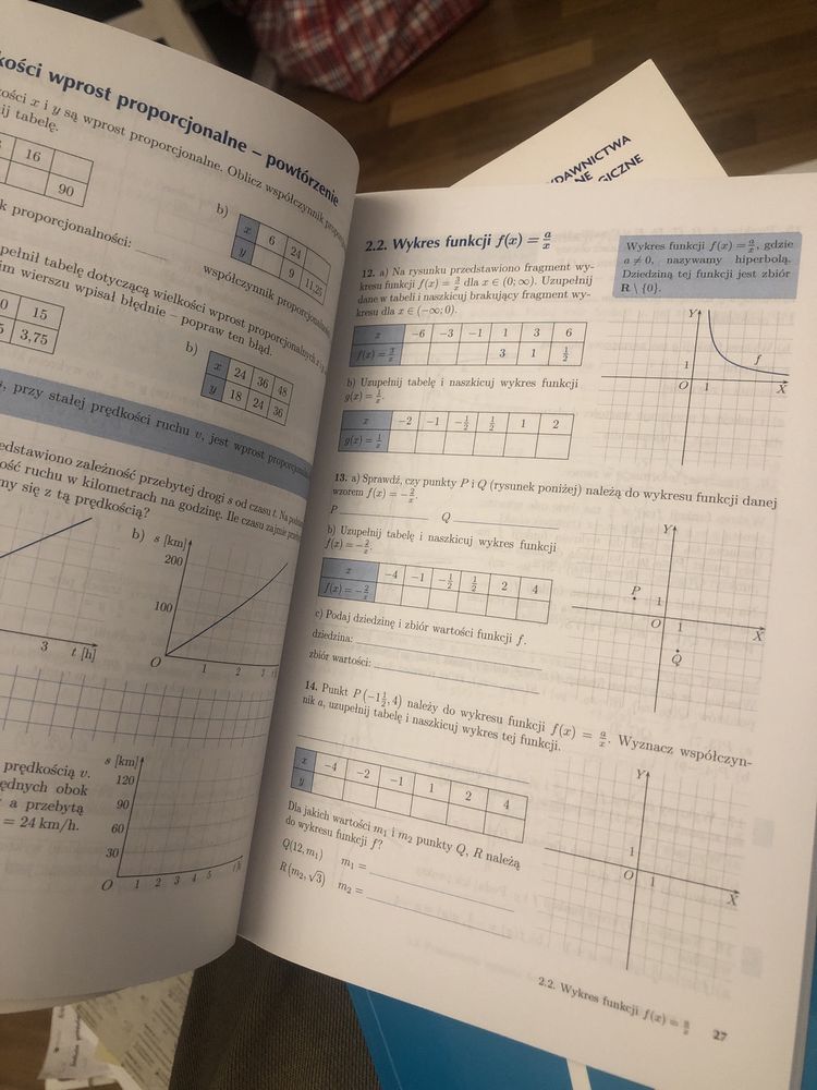 Nowa era matematyka 2 ćwiczenia podstawowy