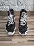 Buty Vans Sk8 Hi
